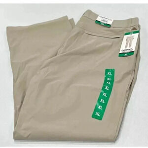 Gerry Women's Revive Stretch Pants, Gravel Size XL